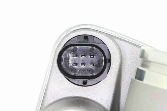 Drosselklappenstutzen 12 V VEMO V20-81-0002 Bild Drosselklappenstutzen 12 V VEMO V20-81-0002