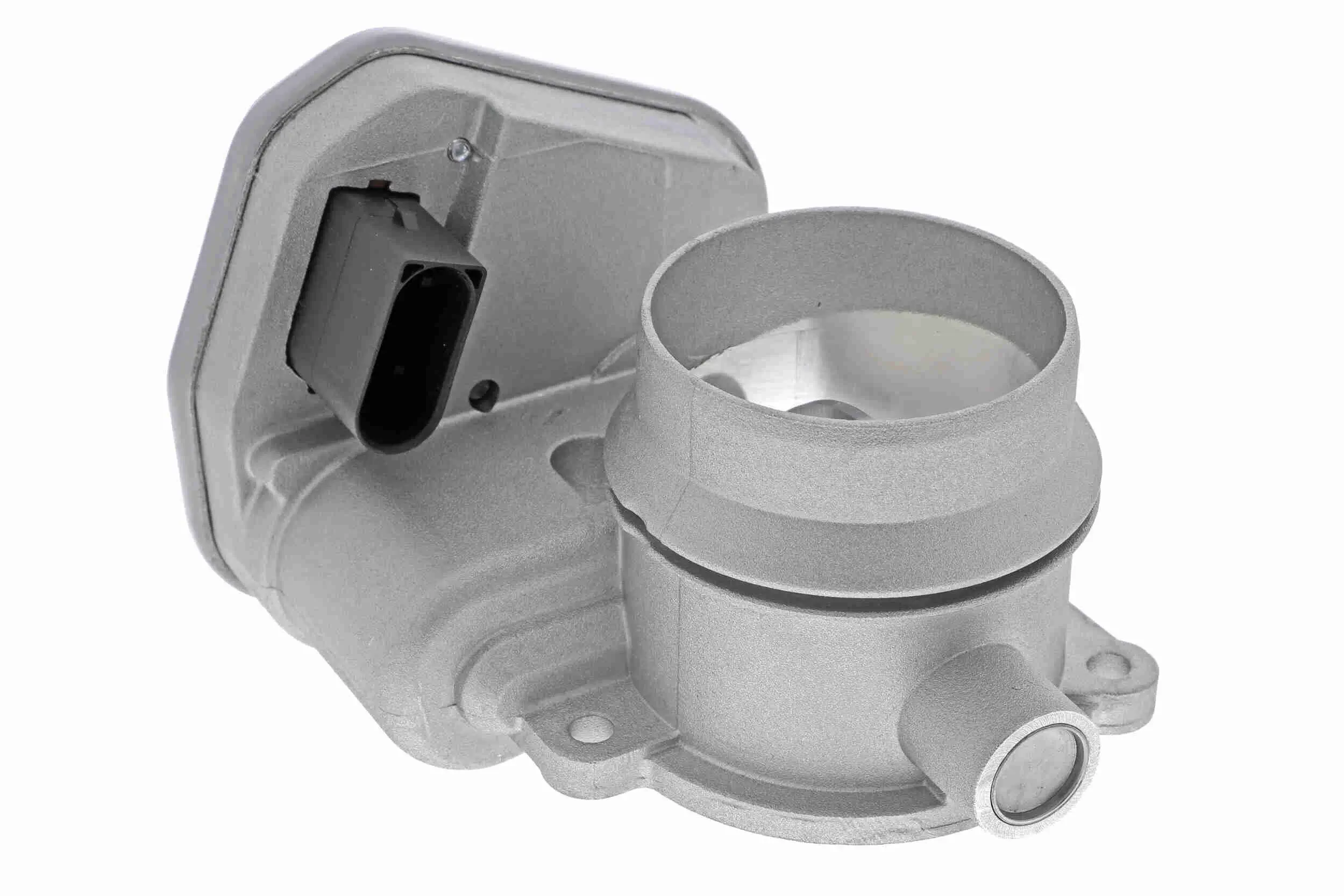 Drosselklappenstutzen 12 V VEMO V20-81-0004-1