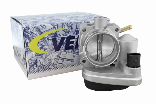 Drosselklappenstutzen VEMO V20-81-0006 Bild Drosselklappenstutzen VEMO V20-81-0006