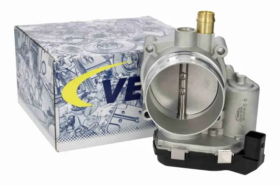 Drosselklappenstutzen VEMO V20-81-0015 Bild Drosselklappenstutzen VEMO V20-81-0015