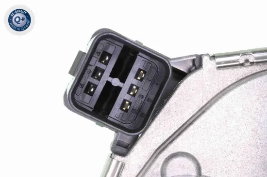 Drosselklappenstutzen VEMO V20-81-0016 Bild Drosselklappenstutzen VEMO V20-81-0016