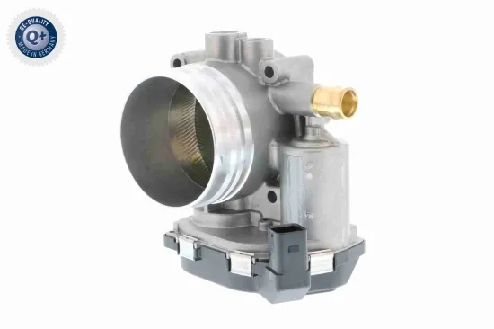 Drosselklappenstutzen VEMO V20-81-0016 Bild Drosselklappenstutzen VEMO V20-81-0016