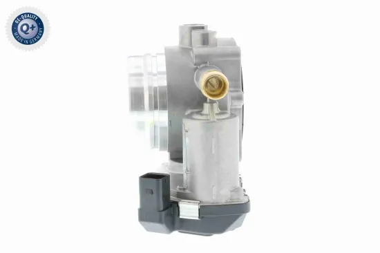 Drosselklappenstutzen VEMO V20-81-0016 Bild Drosselklappenstutzen VEMO V20-81-0016