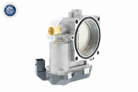 Drosselklappenstutzen VEMO V20-81-0016 Bild Drosselklappenstutzen VEMO V20-81-0016