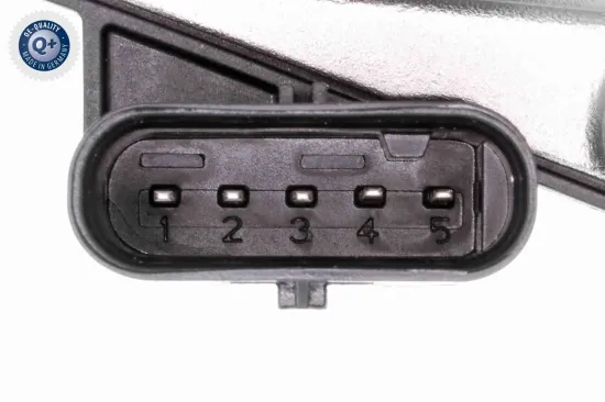 Drosselklappenstutzen 12 V VEMO V20-81-0021 Bild Drosselklappenstutzen 12 V VEMO V20-81-0021