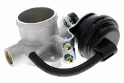 Ventil, Verdichter-Bypassklappe VEMO V20-81-0028