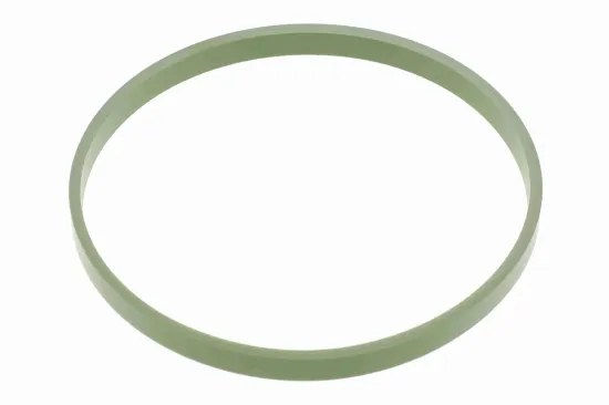 Dichtung, Drosselklappenstutzen Drosselklappengehäuse Ausgang VEMO V20-81-0050 Bild Dichtung, Drosselklappenstutzen Drosselklappengehäuse Ausgang VEMO V20-81-0050