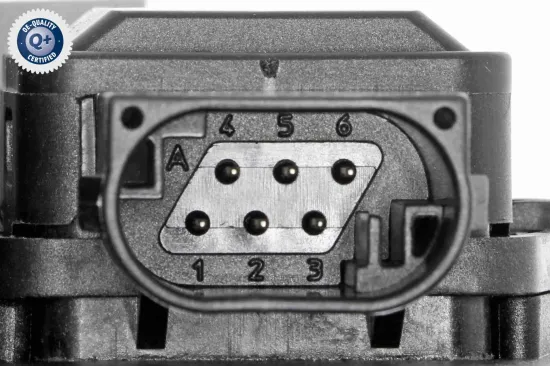 Sensor, Fahrpedalstellung VEMO V20-82-0003 Bild Sensor, Fahrpedalstellung VEMO V20-82-0003