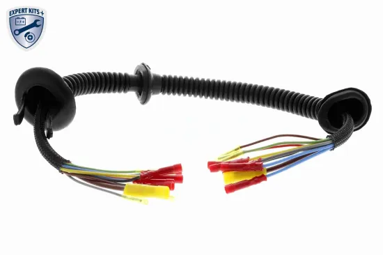 Reparatursatz, Kabelsatz Fahrzeugheckklappe VEMO V20-83-0002 Bild Reparatursatz, Kabelsatz Fahrzeugheckklappe VEMO V20-83-0002