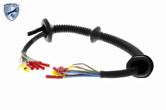 Reparatursatz, Kabelsatz Fahrzeugheckklappe VEMO V20-83-0002 Bild Reparatursatz, Kabelsatz Fahrzeugheckklappe VEMO V20-83-0002