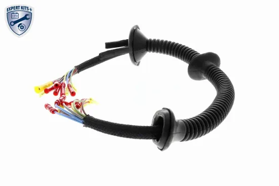 Reparatursatz, Kabelsatz Fahrzeugheckklappe VEMO V20-83-0002 Bild Reparatursatz, Kabelsatz Fahrzeugheckklappe VEMO V20-83-0002