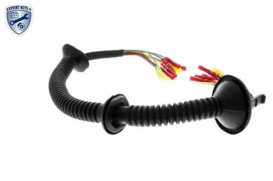 Reparatursatz, Kabelsatz Fahrzeugheckklappe VEMO V20-83-0002 Bild Reparatursatz, Kabelsatz Fahrzeugheckklappe VEMO V20-83-0002