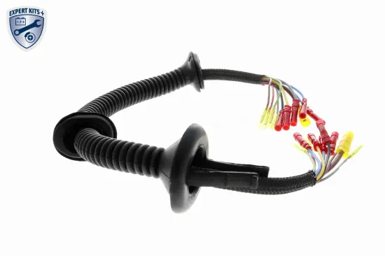 Reparatursatz, Kabelsatz Fahrzeugheckklappe VEMO V20-83-0002 Bild Reparatursatz, Kabelsatz Fahrzeugheckklappe VEMO V20-83-0002