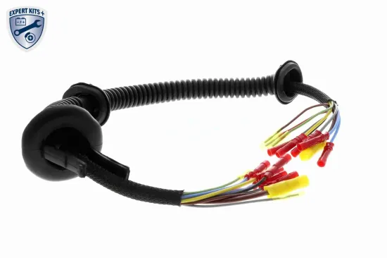 Reparatursatz, Kabelsatz Fahrzeugheckklappe VEMO V20-83-0002 Bild Reparatursatz, Kabelsatz Fahrzeugheckklappe VEMO V20-83-0002