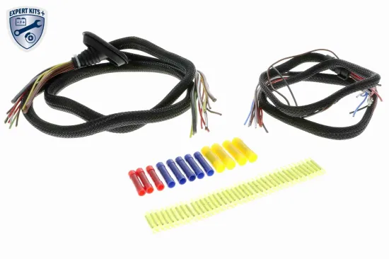 Reparatursatz, Kabelsatz rechts Fahrzeugheckklappe VEMO V20-83-0008-1 Bild Reparatursatz, Kabelsatz rechts Fahrzeugheckklappe VEMO V20-83-0008-1