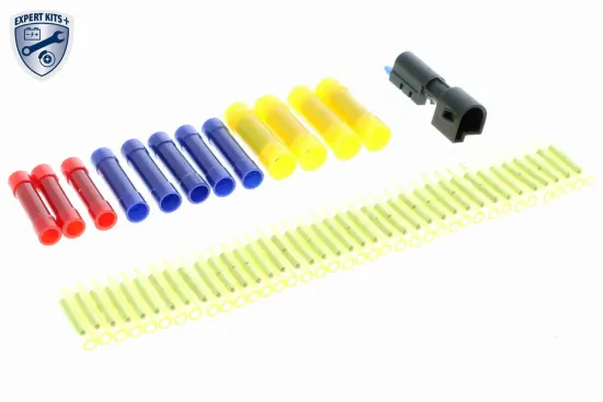 Reparatursatz, Kabelsatz rechts Fahrzeugheckklappe VEMO V20-83-0008-1 Bild Reparatursatz, Kabelsatz rechts Fahrzeugheckklappe VEMO V20-83-0008-1