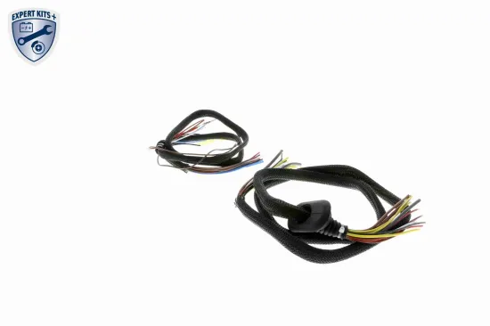 Reparatursatz, Kabelsatz rechts Fahrzeugheckklappe VEMO V20-83-0008-1 Bild Reparatursatz, Kabelsatz rechts Fahrzeugheckklappe VEMO V20-83-0008-1