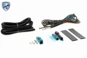 Reparatursatz, Kabelsatz links Fahrzeugheckklappe VEMO V20-83-0019