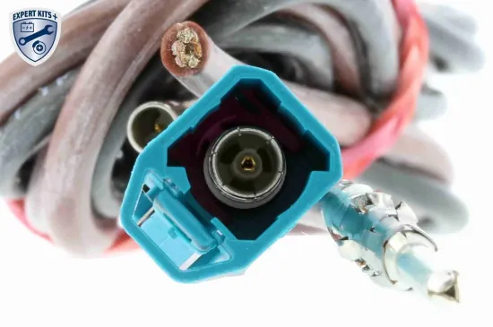 Reparatursatz, Kabelsatz links Fahrzeugheckklappe VEMO V20-83-0019 Bild Reparatursatz, Kabelsatz links Fahrzeugheckklappe VEMO V20-83-0019