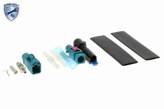 Reparatursatz, Kabelsatz links Fahrzeugheckklappe VEMO V20-83-0019 Bild Reparatursatz, Kabelsatz links Fahrzeugheckklappe VEMO V20-83-0019