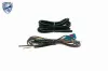 Reparatursatz, Kabelsatz links Fahrzeugheckklappe VEMO V20-83-0019 Bild Reparatursatz, Kabelsatz links Fahrzeugheckklappe VEMO V20-83-0019