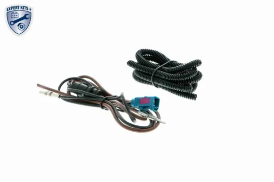 Reparatursatz, Kabelsatz links Fahrzeugheckklappe VEMO V20-83-0019 Bild Reparatursatz, Kabelsatz links Fahrzeugheckklappe VEMO V20-83-0019