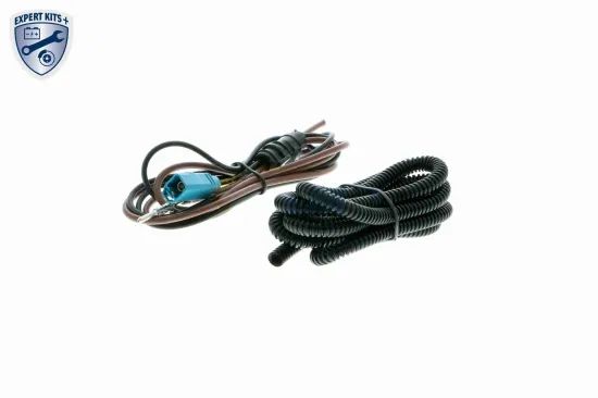 Reparatursatz, Kabelsatz links Fahrzeugheckklappe VEMO V20-83-0019 Bild Reparatursatz, Kabelsatz links Fahrzeugheckklappe VEMO V20-83-0019