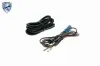 Reparatursatz, Kabelsatz links Fahrzeugheckklappe VEMO V20-83-0019 Bild Reparatursatz, Kabelsatz links Fahrzeugheckklappe VEMO V20-83-0019