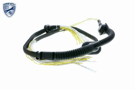 Reparatursatz, Kabelsatz Fahrzeugheckklappe rechts VEMO V20-83-0021 Bild Reparatursatz, Kabelsatz Fahrzeugheckklappe rechts VEMO V20-83-0021