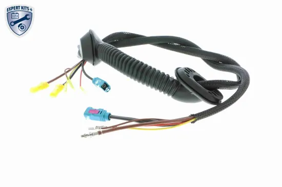 Reparatursatz, Kabelsatz Fahrzeugheckklappe links VEMO V20-83-0027 Bild Reparatursatz, Kabelsatz Fahrzeugheckklappe links VEMO V20-83-0027