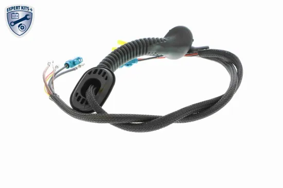 Reparatursatz, Kabelsatz Fahrzeugheckklappe links VEMO V20-83-0027 Bild Reparatursatz, Kabelsatz Fahrzeugheckklappe links VEMO V20-83-0027