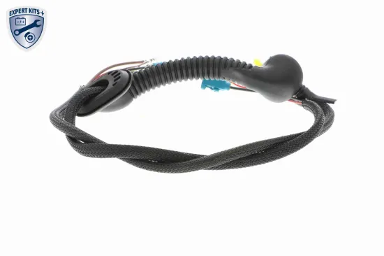 Reparatursatz, Kabelsatz Fahrzeugheckklappe links VEMO V20-83-0027 Bild Reparatursatz, Kabelsatz Fahrzeugheckklappe links VEMO V20-83-0027