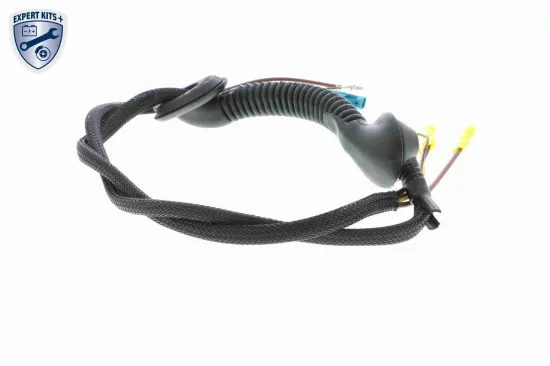 Reparatursatz, Kabelsatz Fahrzeugheckklappe links VEMO V20-83-0027 Bild Reparatursatz, Kabelsatz Fahrzeugheckklappe links VEMO V20-83-0027