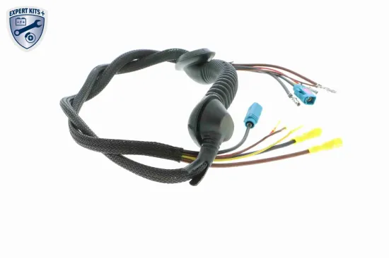 Reparatursatz, Kabelsatz Fahrzeugheckklappe links VEMO V20-83-0027 Bild Reparatursatz, Kabelsatz Fahrzeugheckklappe links VEMO V20-83-0027