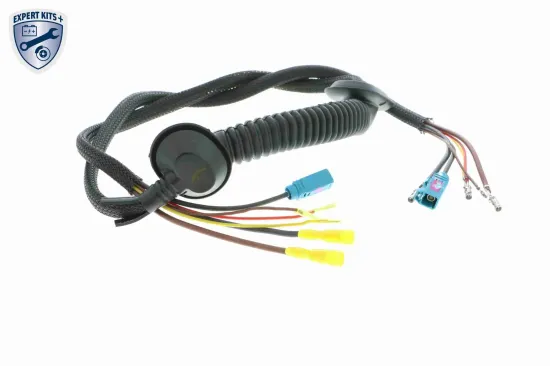 Reparatursatz, Kabelsatz Fahrzeugheckklappe links VEMO V20-83-0027 Bild Reparatursatz, Kabelsatz Fahrzeugheckklappe links VEMO V20-83-0027