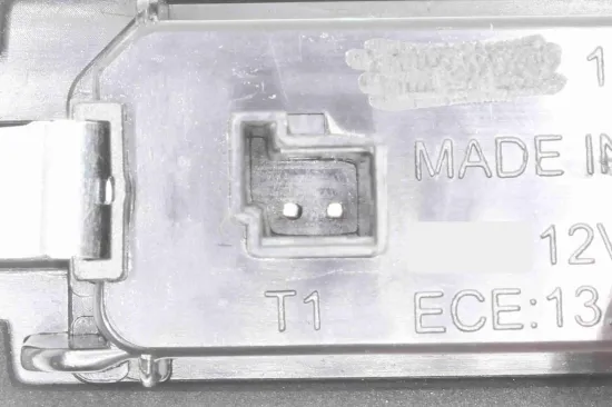 Kennzeichenleuchte beidseitig VEMO V20-84-0013 Bild Kennzeichenleuchte beidseitig VEMO V20-84-0013