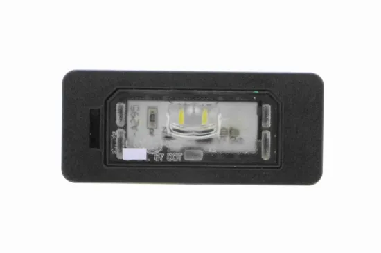 Kennzeichenleuchte beidseitig VEMO V20-84-0013 Bild Kennzeichenleuchte beidseitig VEMO V20-84-0013