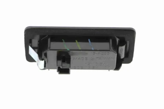 Kennzeichenleuchte beidseitig VEMO V20-84-0013 Bild Kennzeichenleuchte beidseitig VEMO V20-84-0013