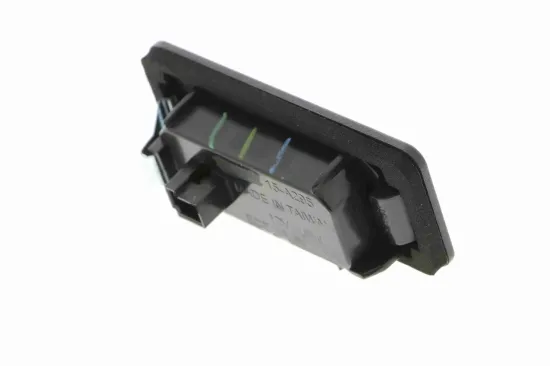 Kennzeichenleuchte beidseitig VEMO V20-84-0013 Bild Kennzeichenleuchte beidseitig VEMO V20-84-0013