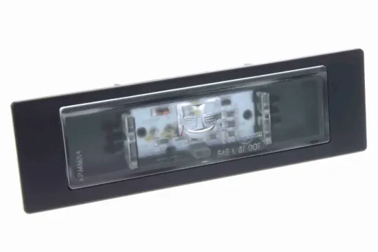 Kennzeichenleuchte VEMO V20-84-0014 Bild Kennzeichenleuchte VEMO V20-84-0014