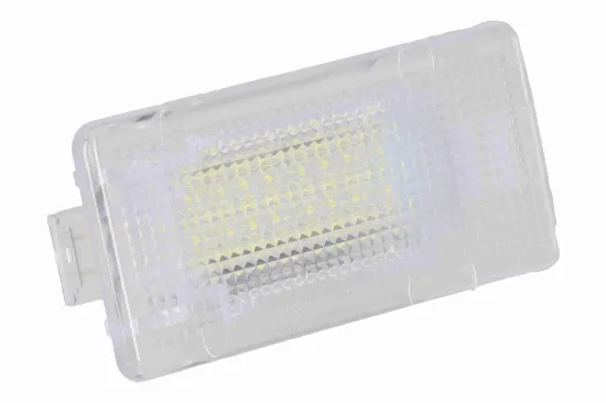 Innenraumleuchte 12 V Kofferraum VEMO V20-84-0015 Bild Innenraumleuchte 12 V Kofferraum VEMO V20-84-0015