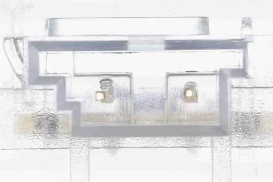 Innenraumleuchte 12 V Kofferraum VEMO V20-84-0015 Bild Innenraumleuchte 12 V Kofferraum VEMO V20-84-0015