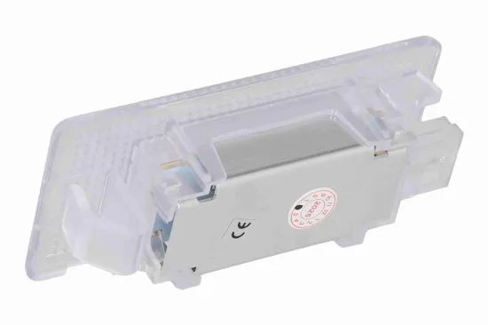 Innenraumleuchte 12 V Kofferraum VEMO V20-84-0015 Bild Innenraumleuchte 12 V Kofferraum VEMO V20-84-0015