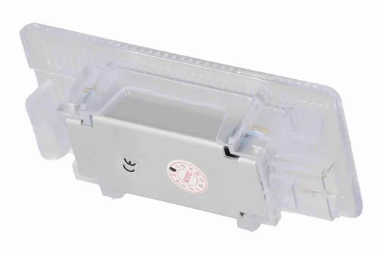 Innenraumleuchte 12 V Kofferraum VEMO V20-84-0015 Bild Innenraumleuchte 12 V Kofferraum VEMO V20-84-0015