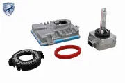 Steuergerät, Beleuchtung beidseitig VEMO V20-84-0018-KIT1