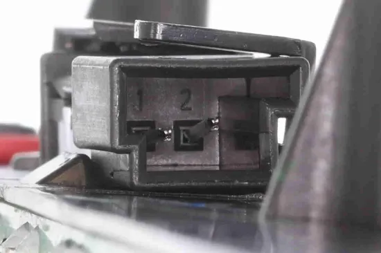 Zusatzbremsleuchte hinten VEMO V20-84-0031 Bild Zusatzbremsleuchte hinten VEMO V20-84-0031
