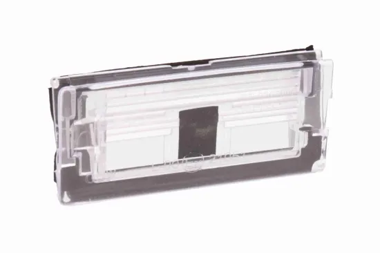 Kennzeichenleuchte beidseitig VEMO V20-84-0040 Bild Kennzeichenleuchte beidseitig VEMO V20-84-0040