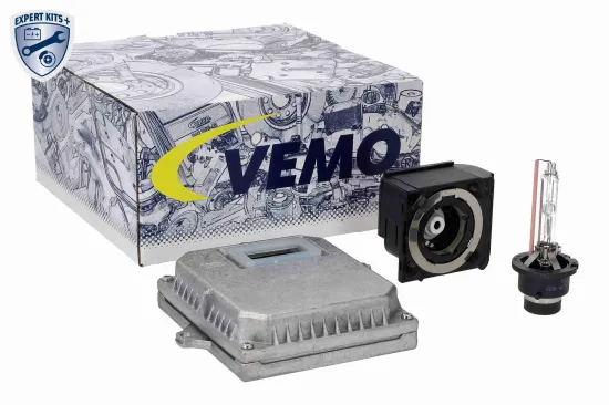 Zündgerät, Gasentladungslampe 85 V beidseitig VEMO V20-84-0042 Bild Zündgerät, Gasentladungslampe 85 V beidseitig VEMO V20-84-0042