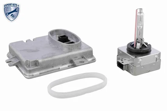 Zündgerät, Gasentladungslampe 85 V beidseitig VEMO V20-84-0043 Bild Zündgerät, Gasentladungslampe 85 V beidseitig VEMO V20-84-0043
