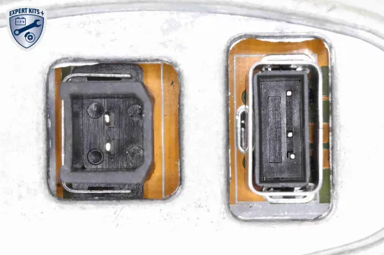 Zündgerät, Gasentladungslampe 85 V beidseitig VEMO V20-84-0043 Bild Zündgerät, Gasentladungslampe 85 V beidseitig VEMO V20-84-0043